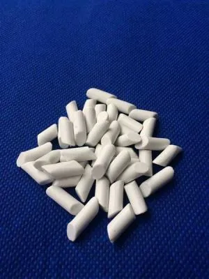 Pulido de piedras con el uso de tambor vibratorio para corte pesado